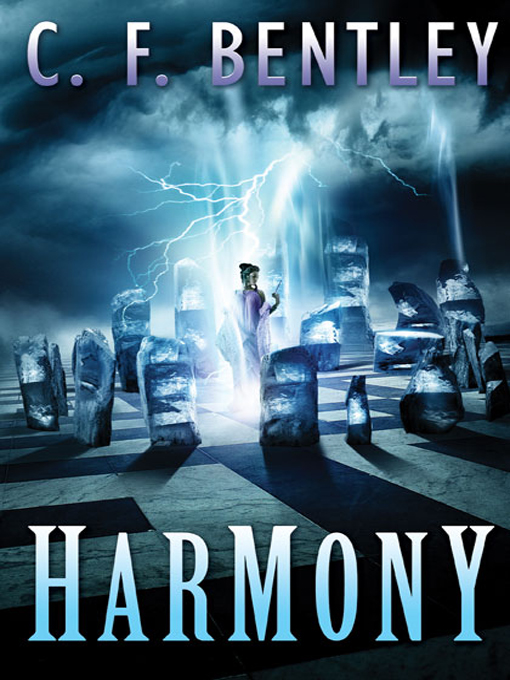 Title details for Harmony by C. F. Bentley - Available